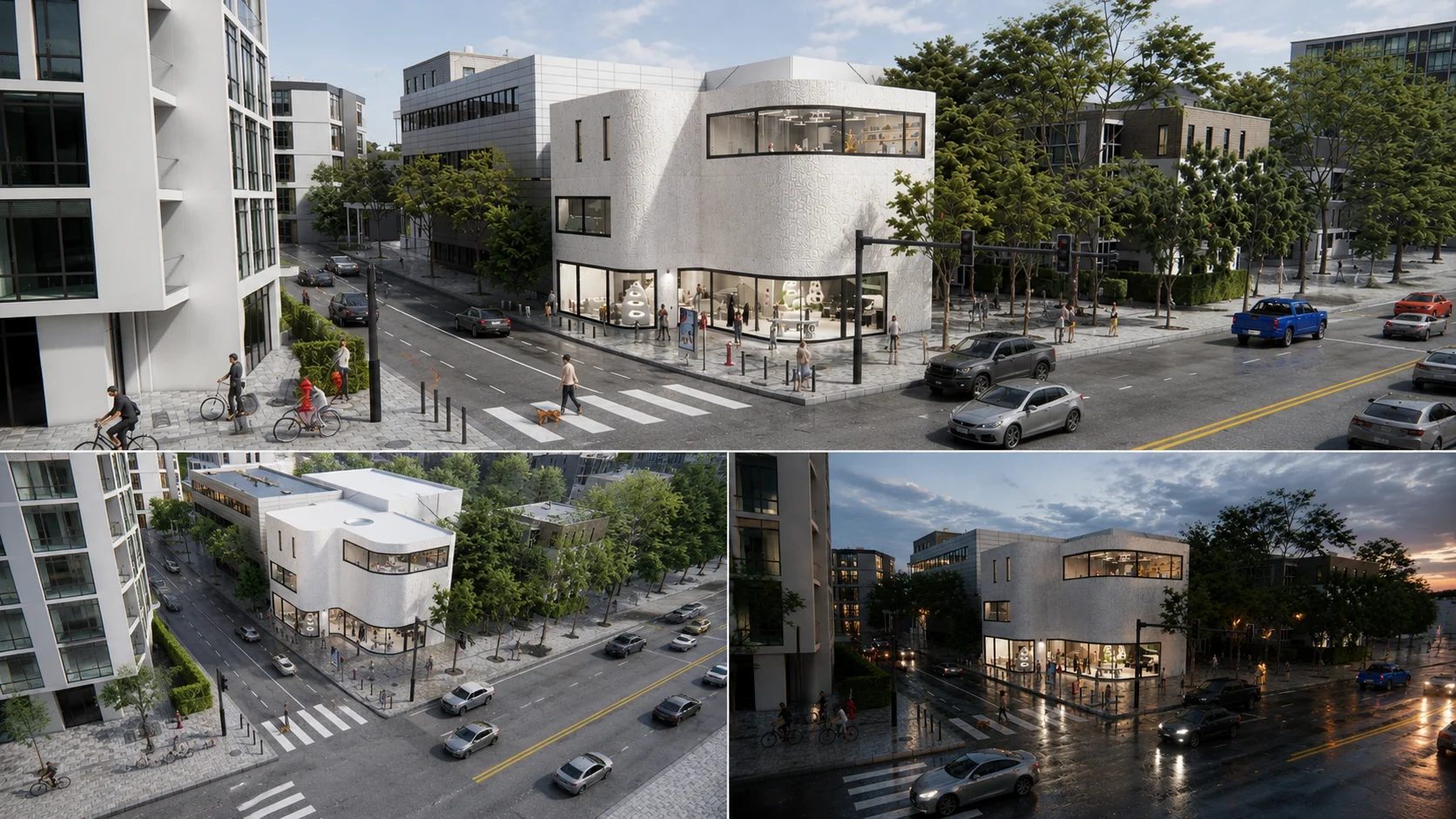 Kar Studio Seoul Flagship Store