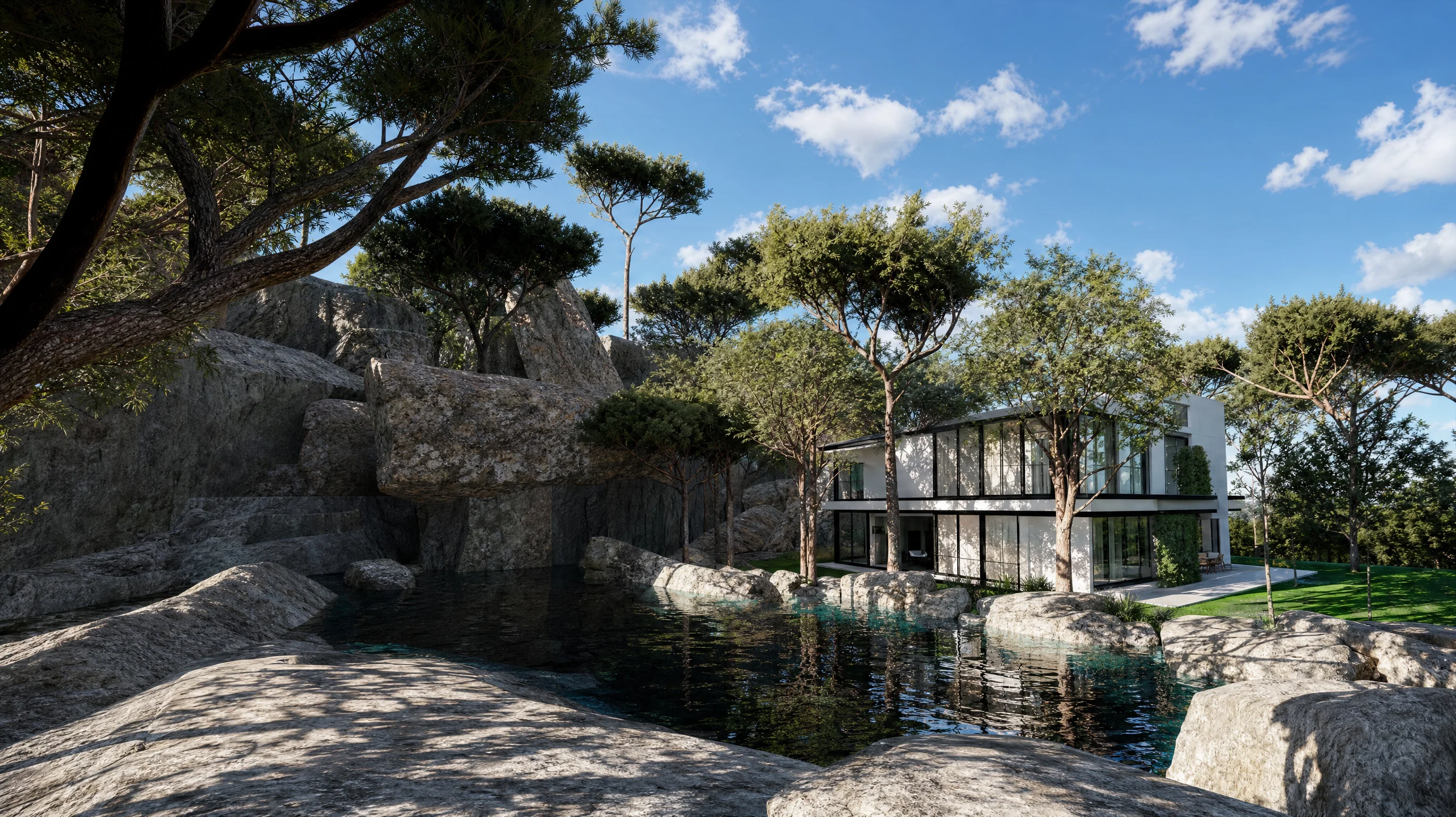 Residence Studio